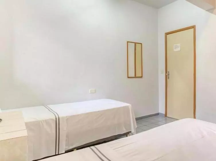 Itajubá Classic Hotel Goiânia