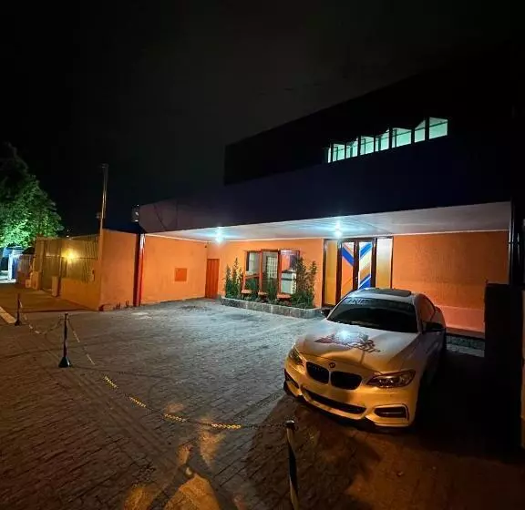Itajubá Classic Hotel Goiânia