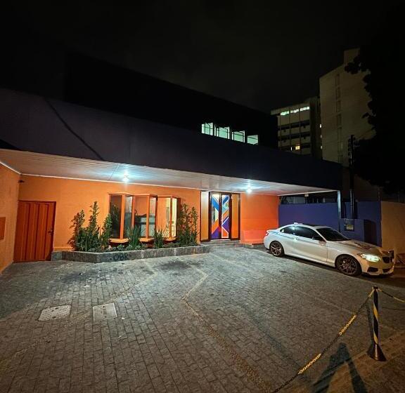 Itajubá Classic Hotel Goiânia