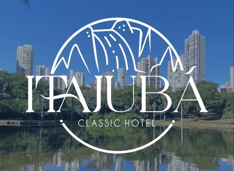 Itajubá Classic Hotel Goiânia