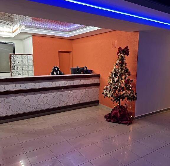 Itajubá Classic Hotel Goiânia