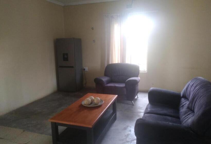 Lethabo Bed & Breakfast Bizana