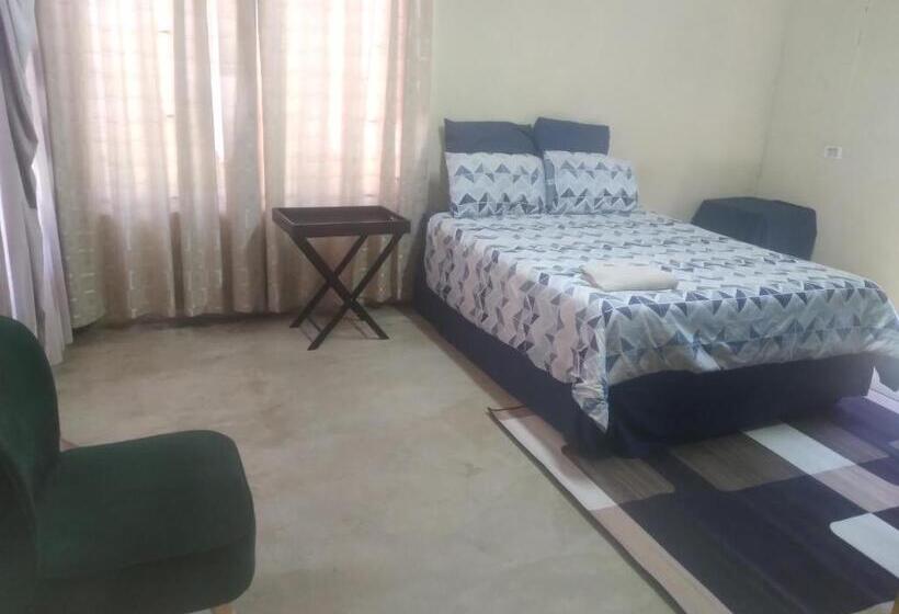 Lethabo Bed & Breakfast Bizana