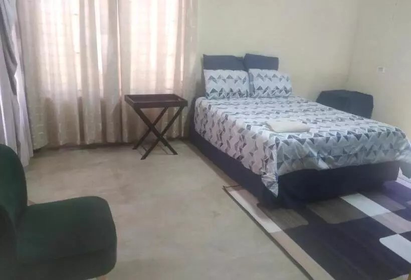 Lethabo Bed & Breakfast Bizana