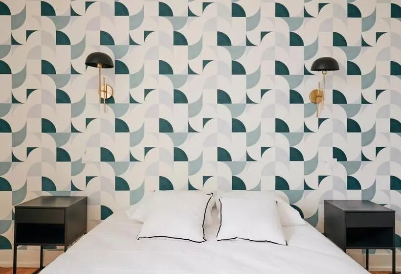 Maison Martouret   Colodge