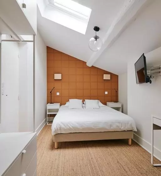 Maison Martouret   Colodge