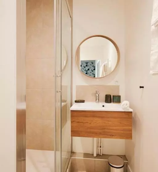 Maison Martouret   Colodge