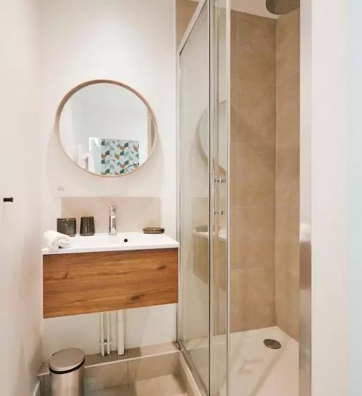 Maison Martouret   Colodge