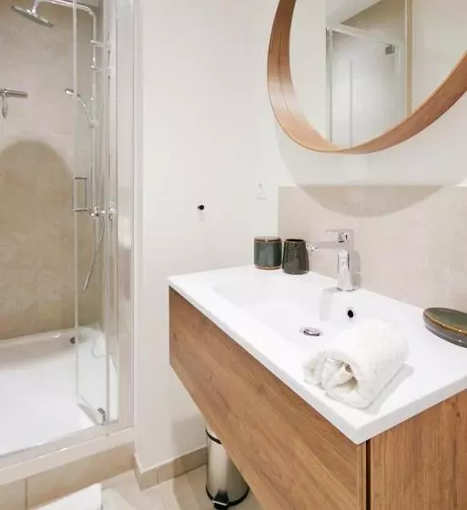 Maison Martouret   Colodge