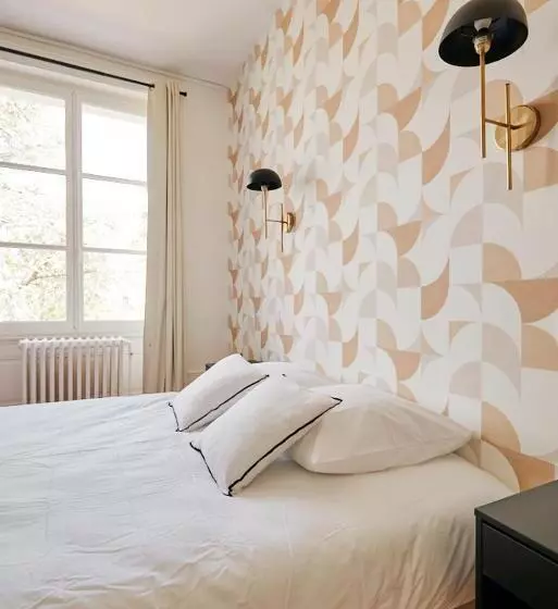 Maison Martouret   Colodge