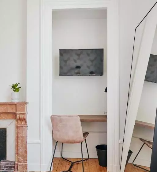 Maison Martouret   Colodge