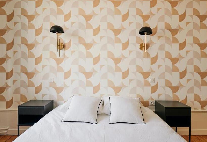 Maison Martouret   Colodge