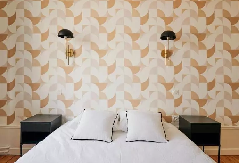 Maison Martouret   Colodge