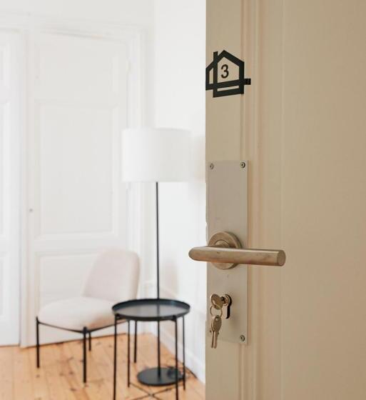 Maison Martouret   Colodge