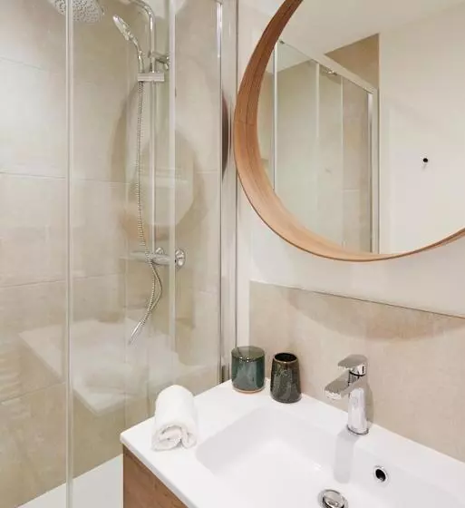 Maison Martouret   Colodge