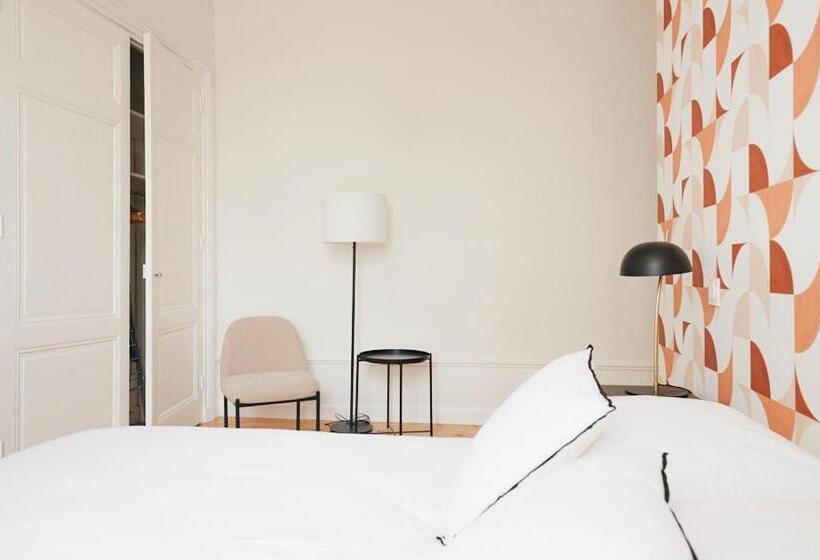 Maison Martouret   Colodge