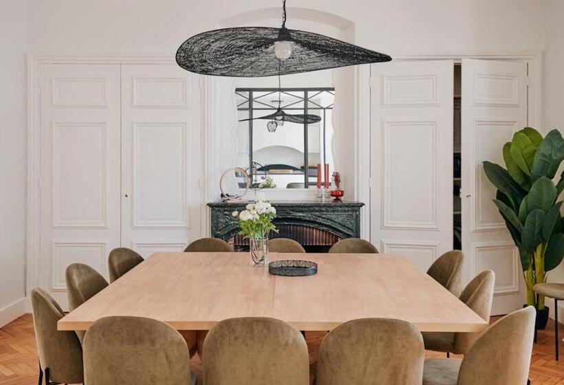 Maison Martouret   Colodge