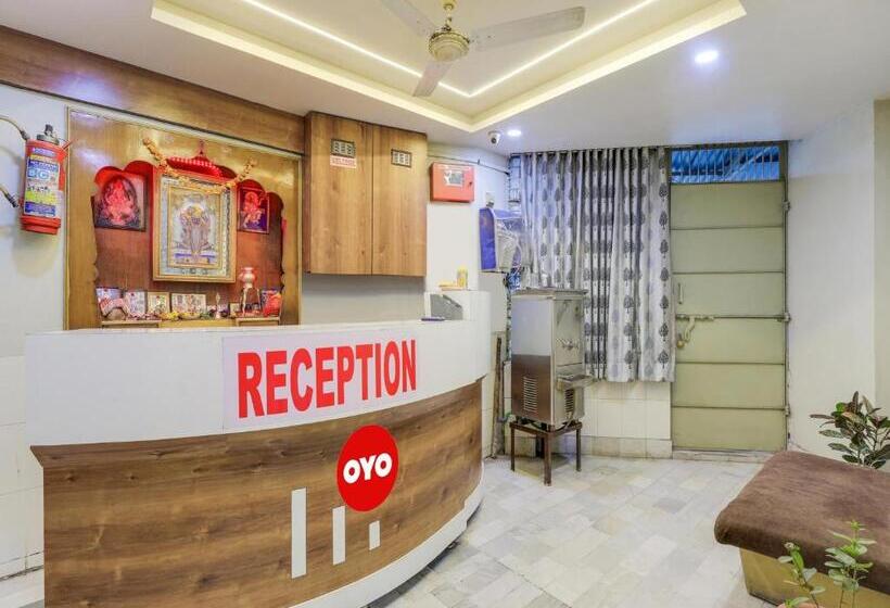 Oyo Hotel Asopalav