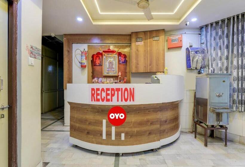 Oyo Hotel Asopalav