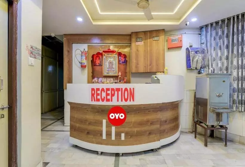Oyo Hotel Asopalav