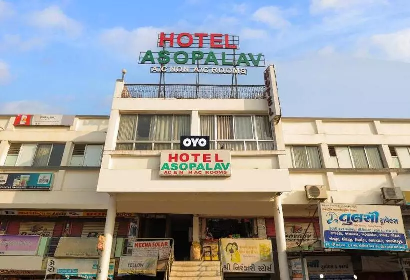 Oyo Hotel Asopalav