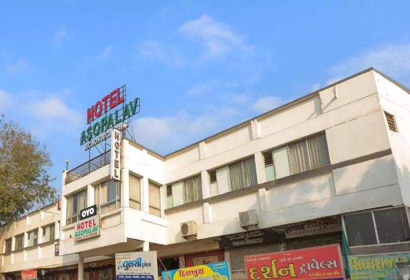 Oyo Hotel Asopalav