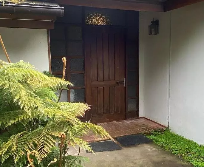 ペンション Hostal Pelluco