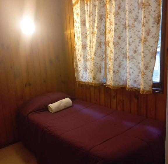 پانسیون Hostal Pelluco