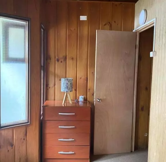 ペンション Hostal Pelluco