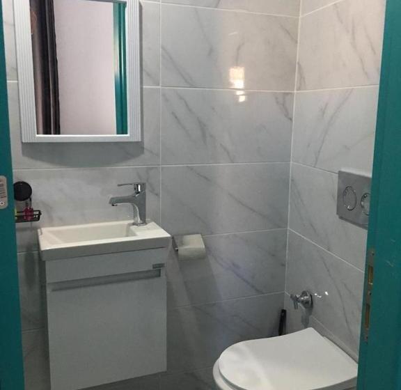 פנסיון Bella Casetta Guest House