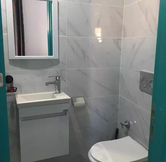 Majatalo Bella Casetta Guest House