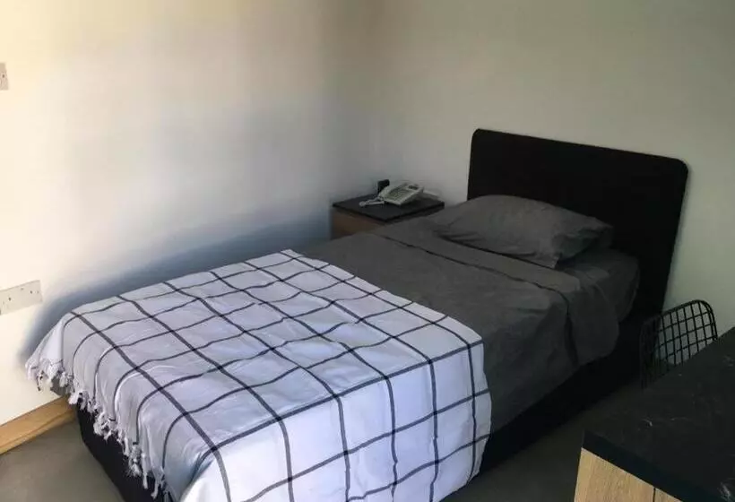 Majatalo Bella Casetta Guest House