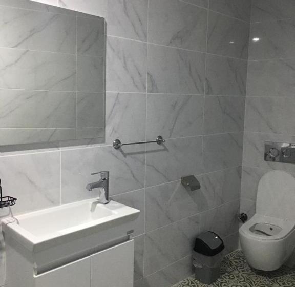 פנסיון Bella Casetta Guest House