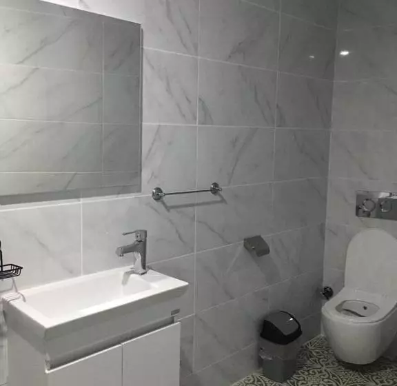 Majatalo Bella Casetta Guest House