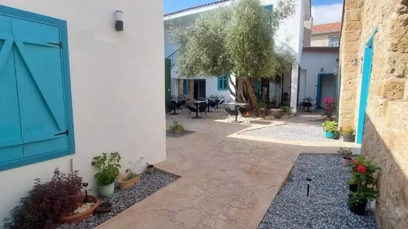 Majatalo Bella Casetta Guest House