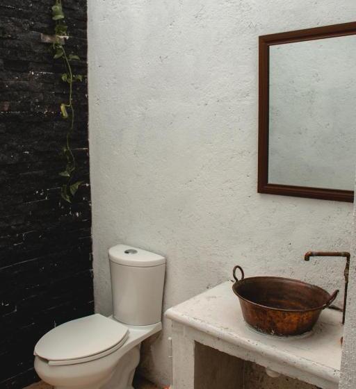 پانسیون Casa De Huespedes Colmena