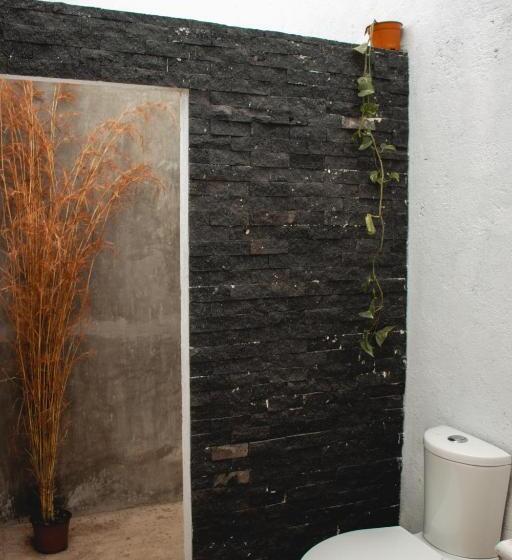 پانسیون Casa De Huespedes Colmena