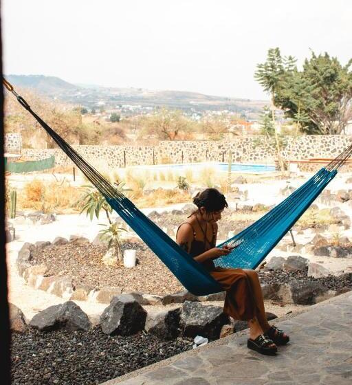 پانسیون Casa De Huespedes Colmena