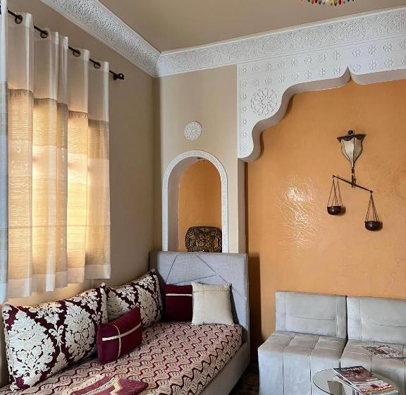 پانسیون Dar Malak