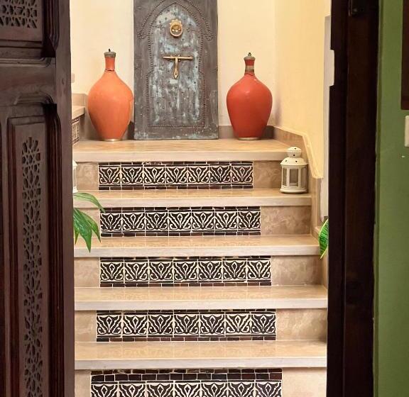 پانسیون Dar Malak