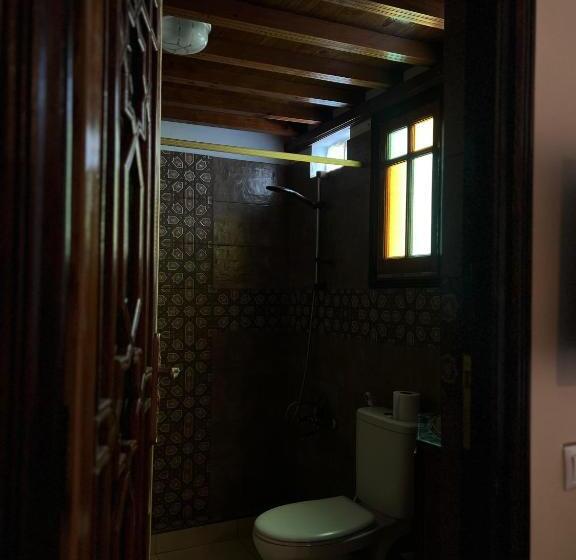 پانسیون Dar Malak