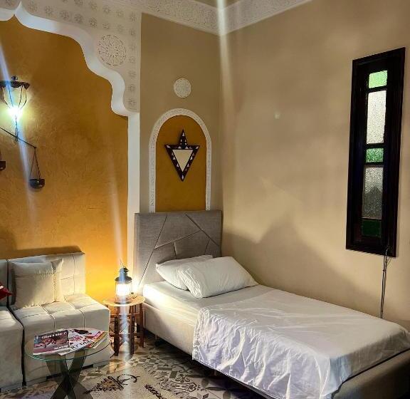 پانسیون Dar Malak