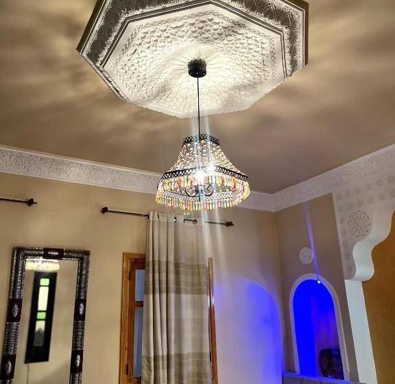 پانسیون Dar Malak