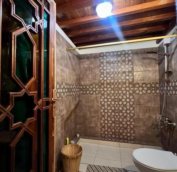 پانسیون Dar Malak