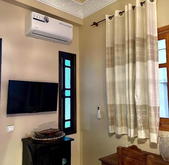 پانسیون Dar Malak