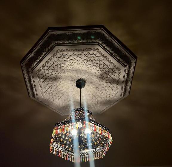 پانسیون Dar Malak