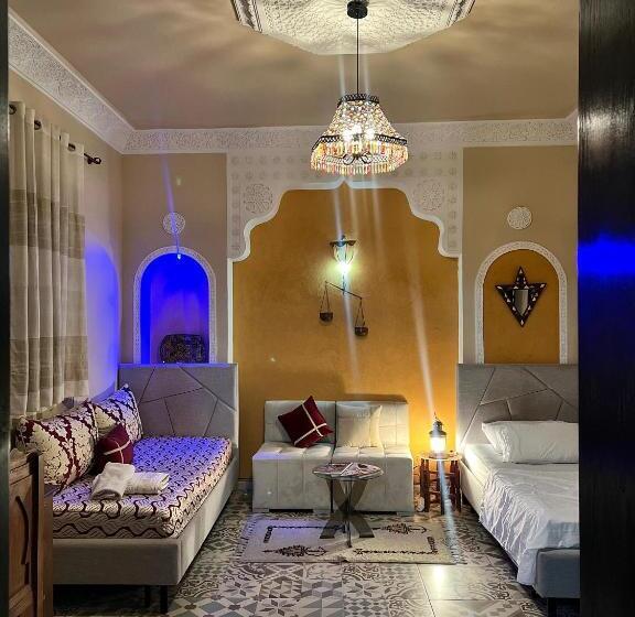 پانسیون Dar Malak