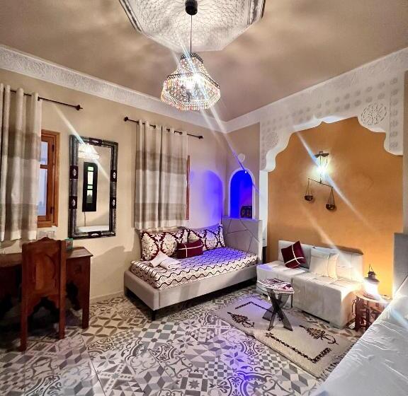 پانسیون Dar Malak