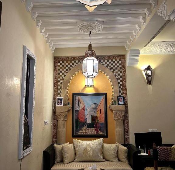 پانسیون Dar Malak