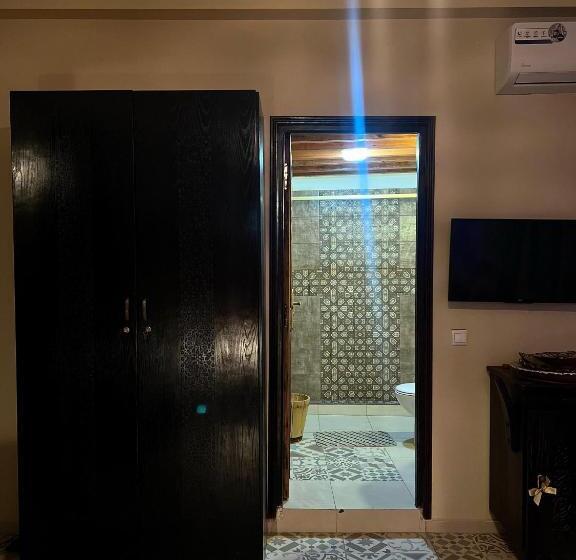 پانسیون Dar Malak